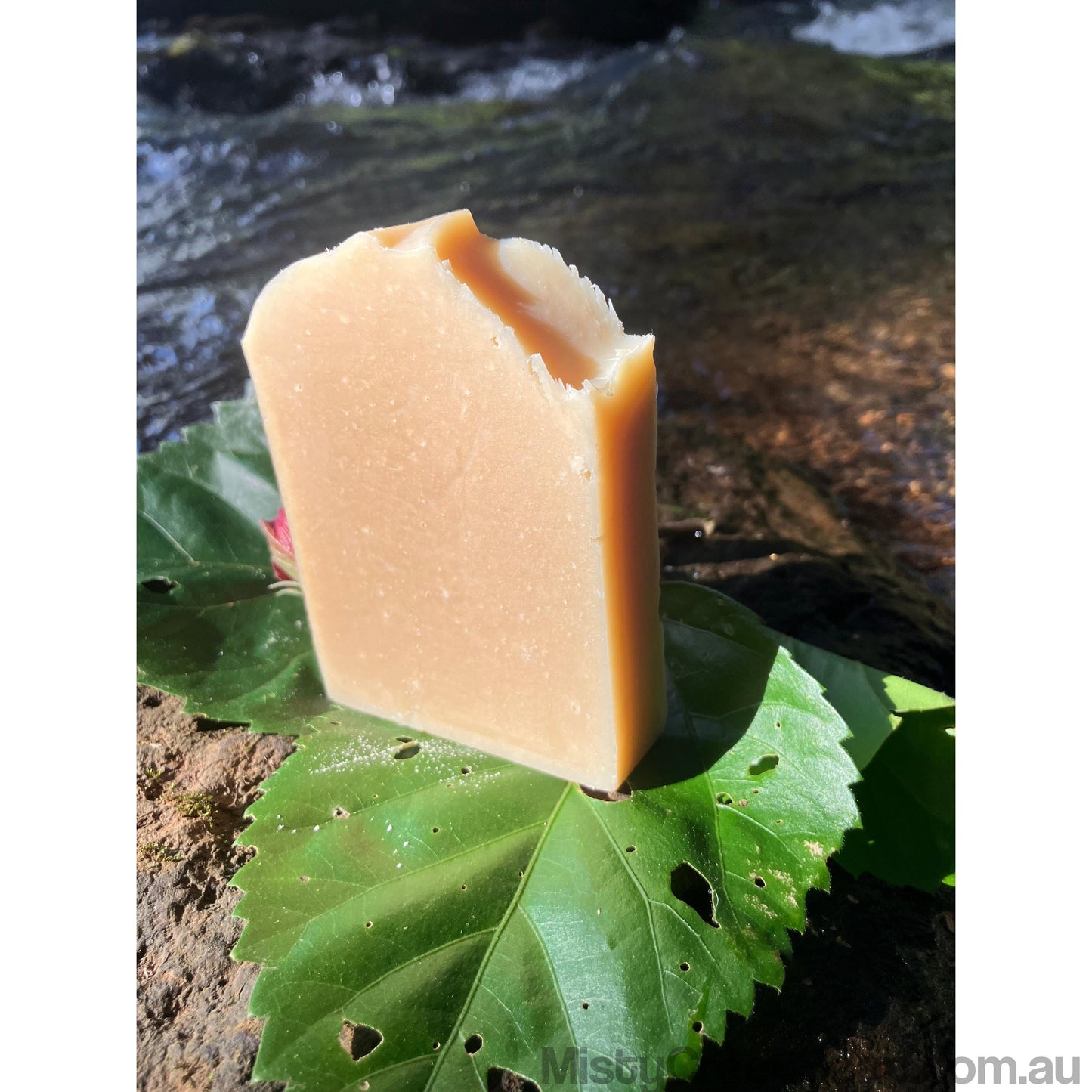 Biodynamic Cow’s Milk Soap