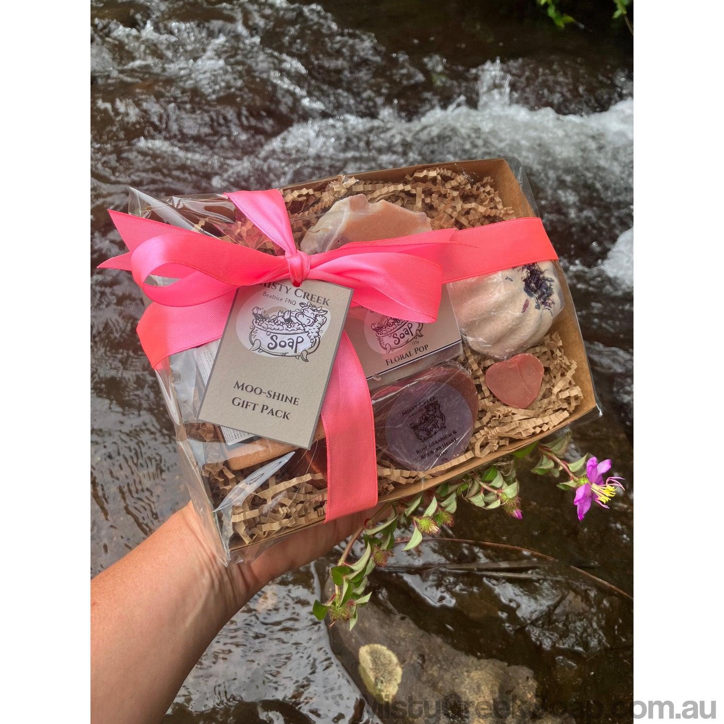 Floral Pop Gift Pack - Large