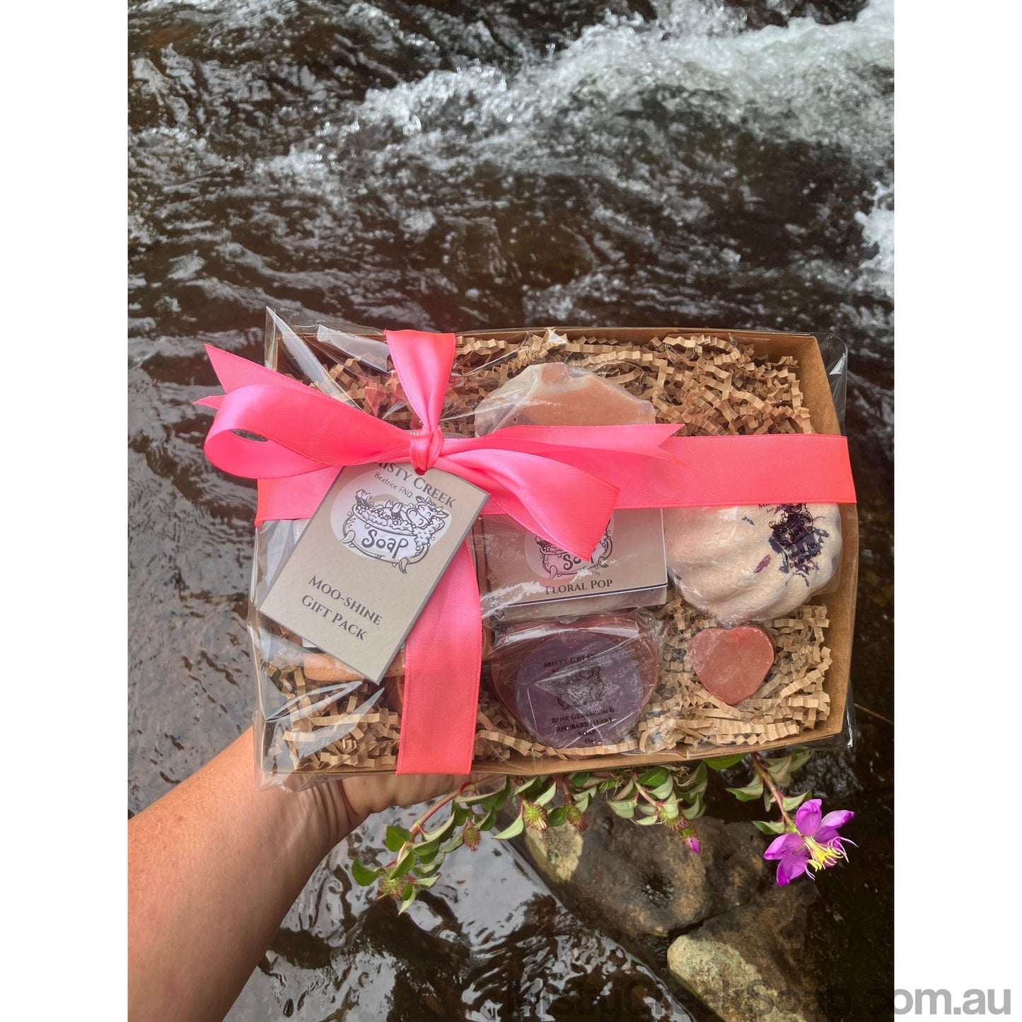 Floral Pop Gift Pack - Large