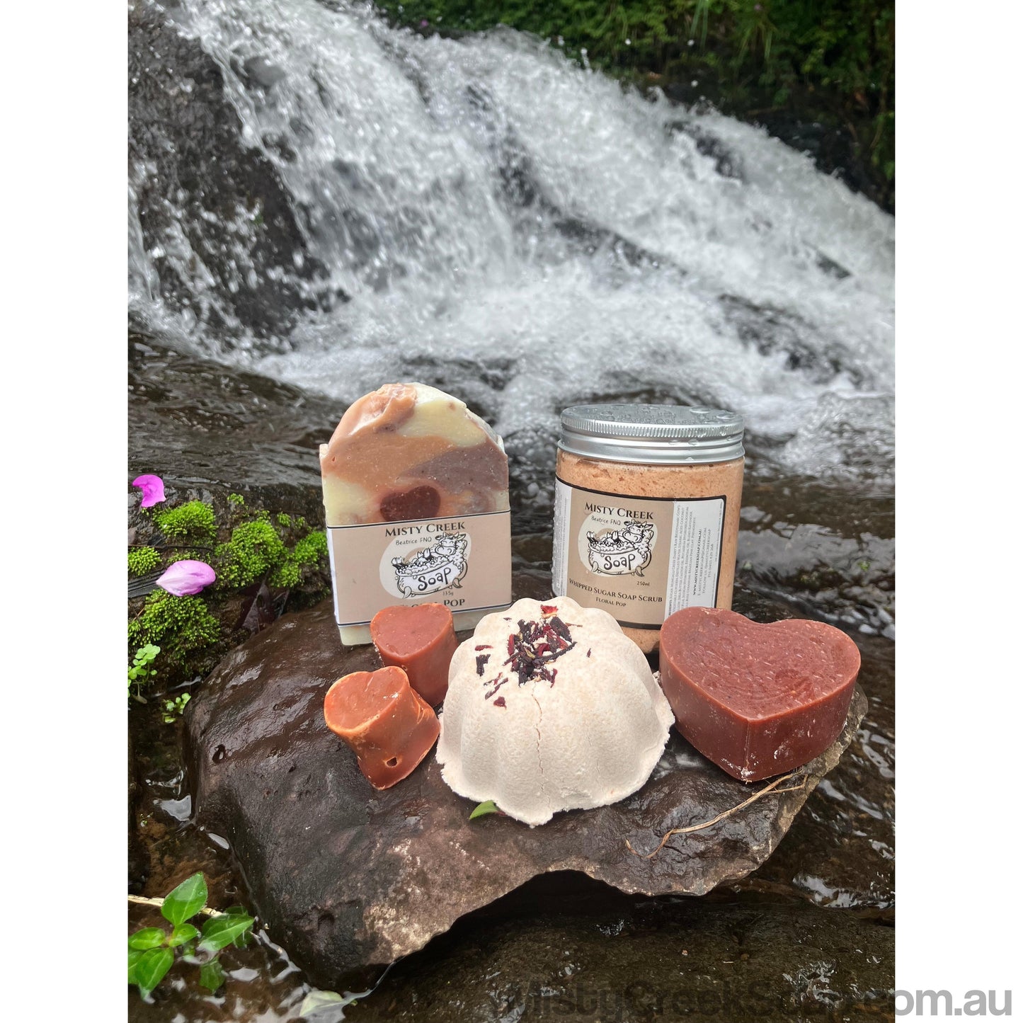 Floral Pop Gift Pack - Large