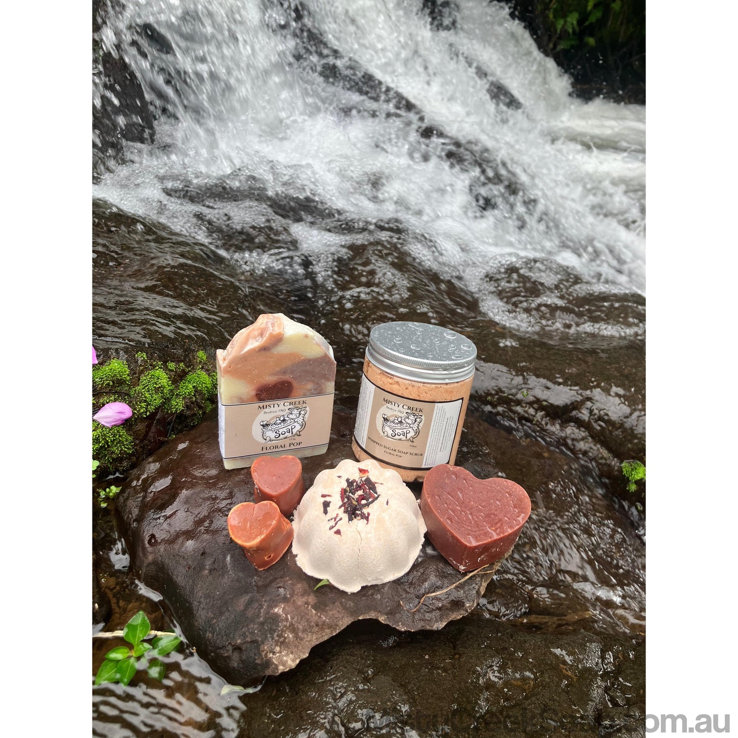 Floral Pop Gift Pack - Large