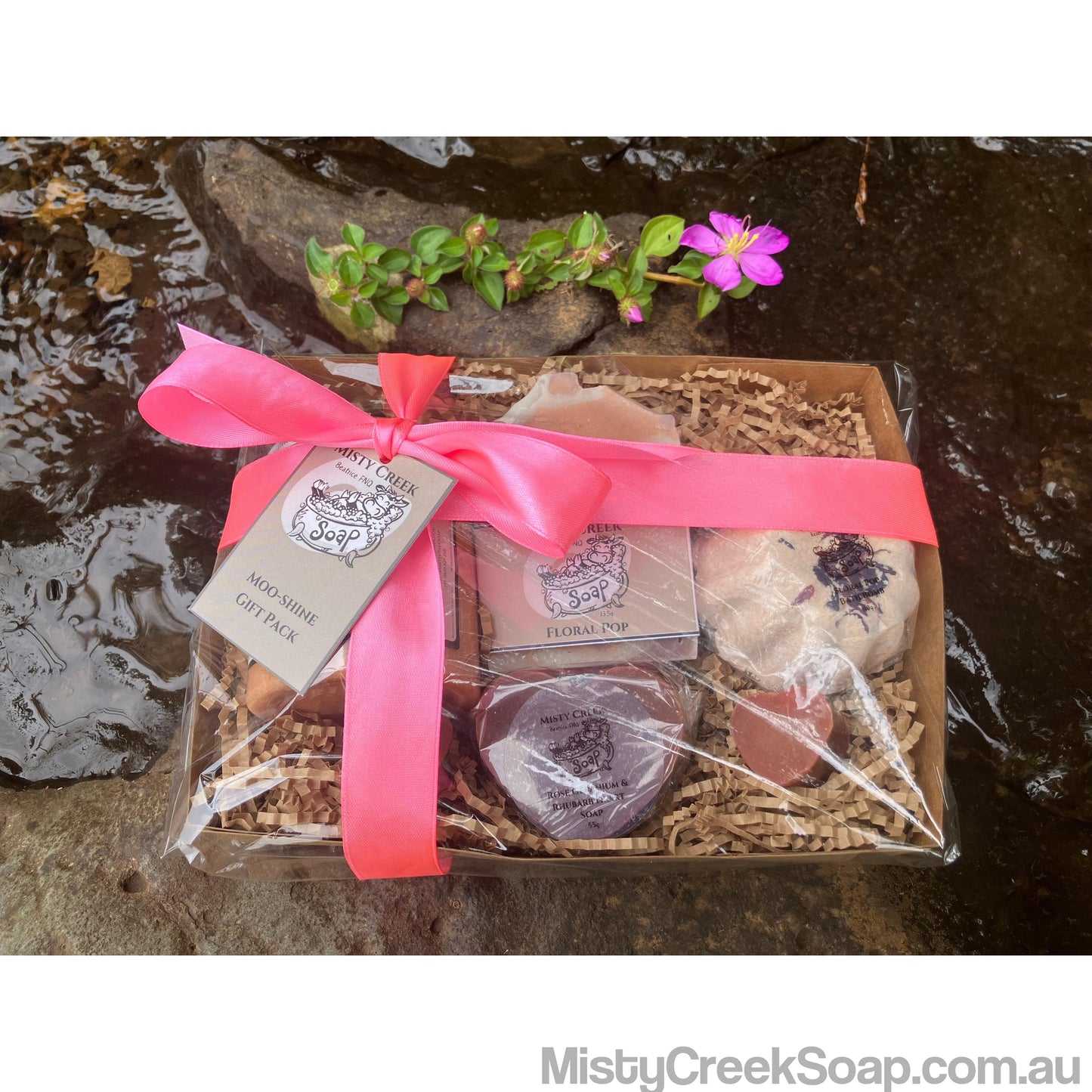Floral Pop Gift Pack - Large