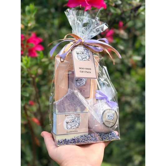 French Lavender Gift Pack