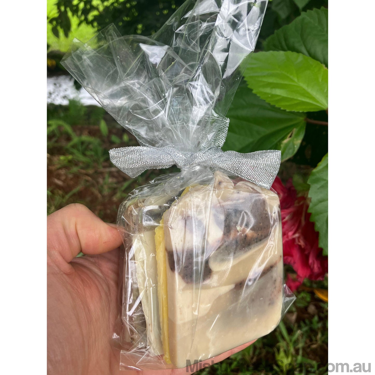 Miscellaneous Soap Ends