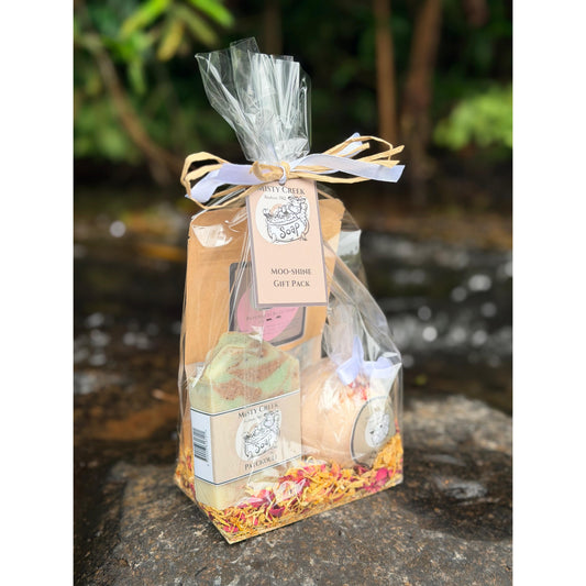 Patchouli Gift Pack