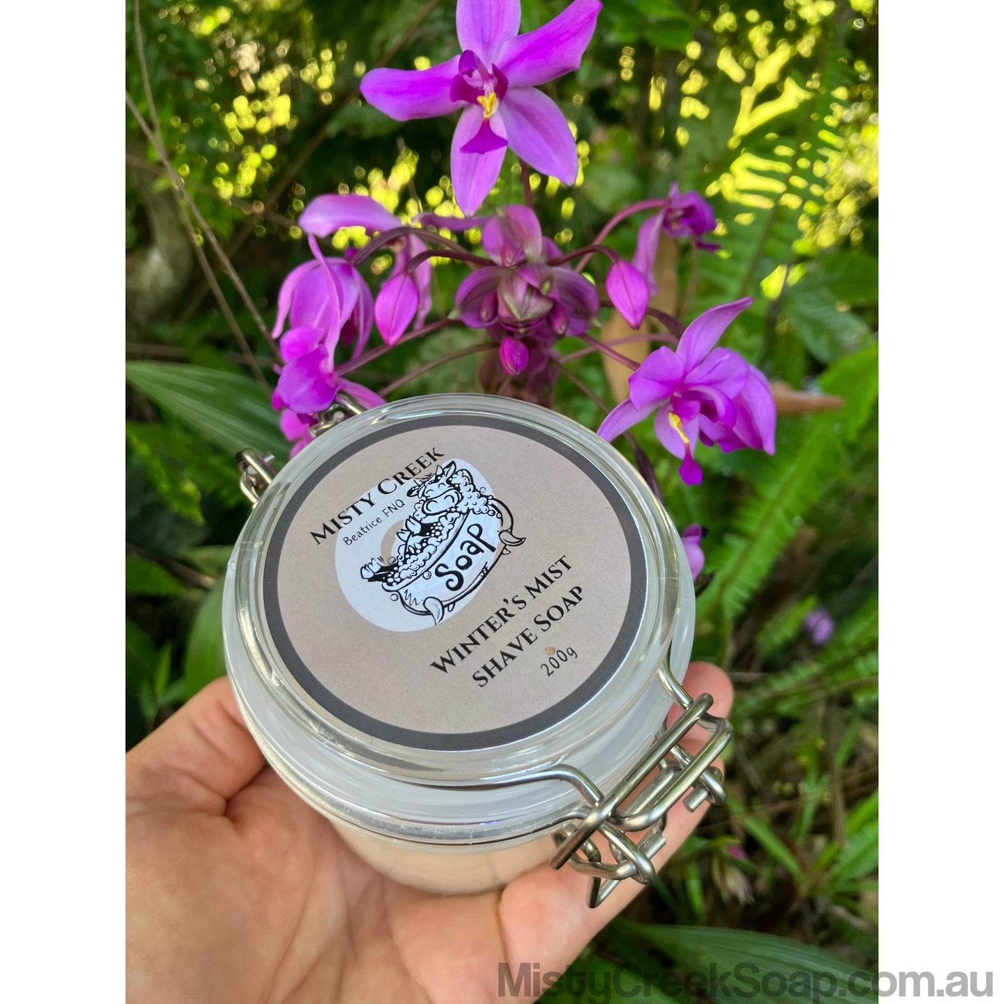 Traditional Wet Shave Soap Gift Pack