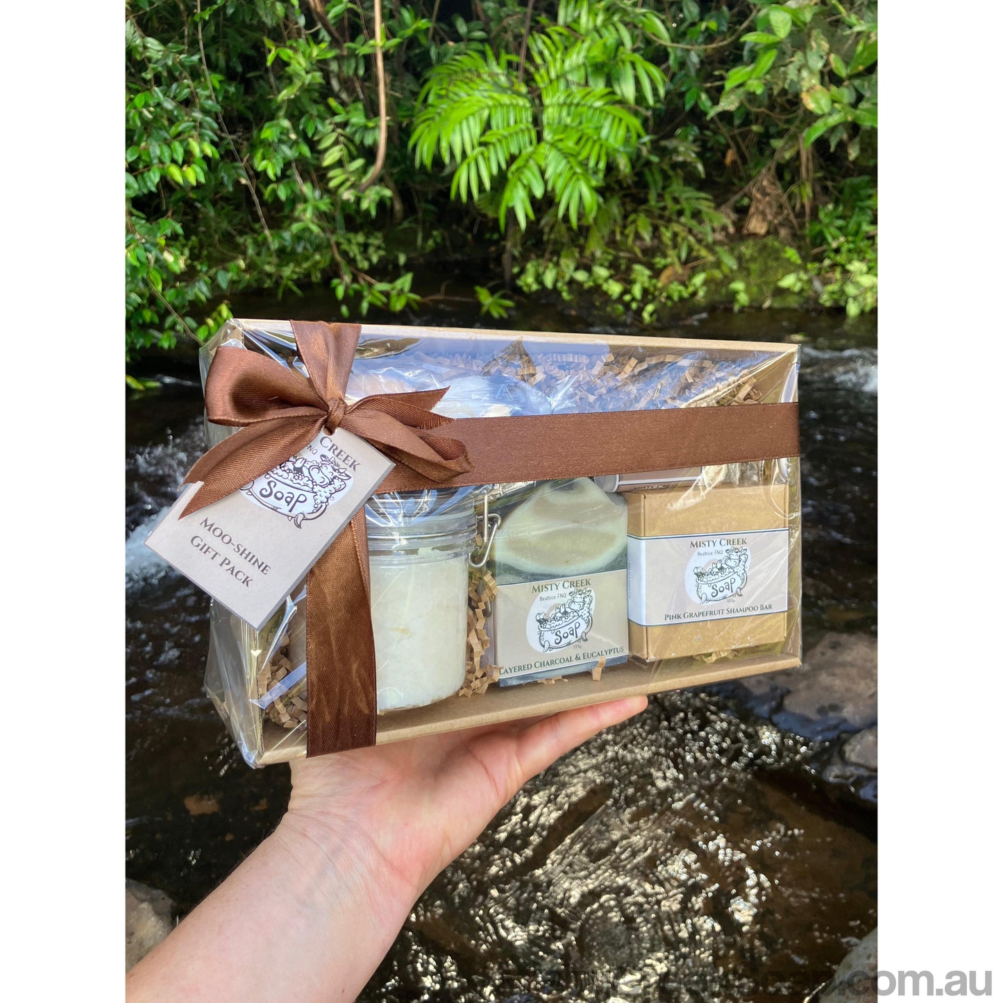 Traditional Wet Shave Soap Gift Pack