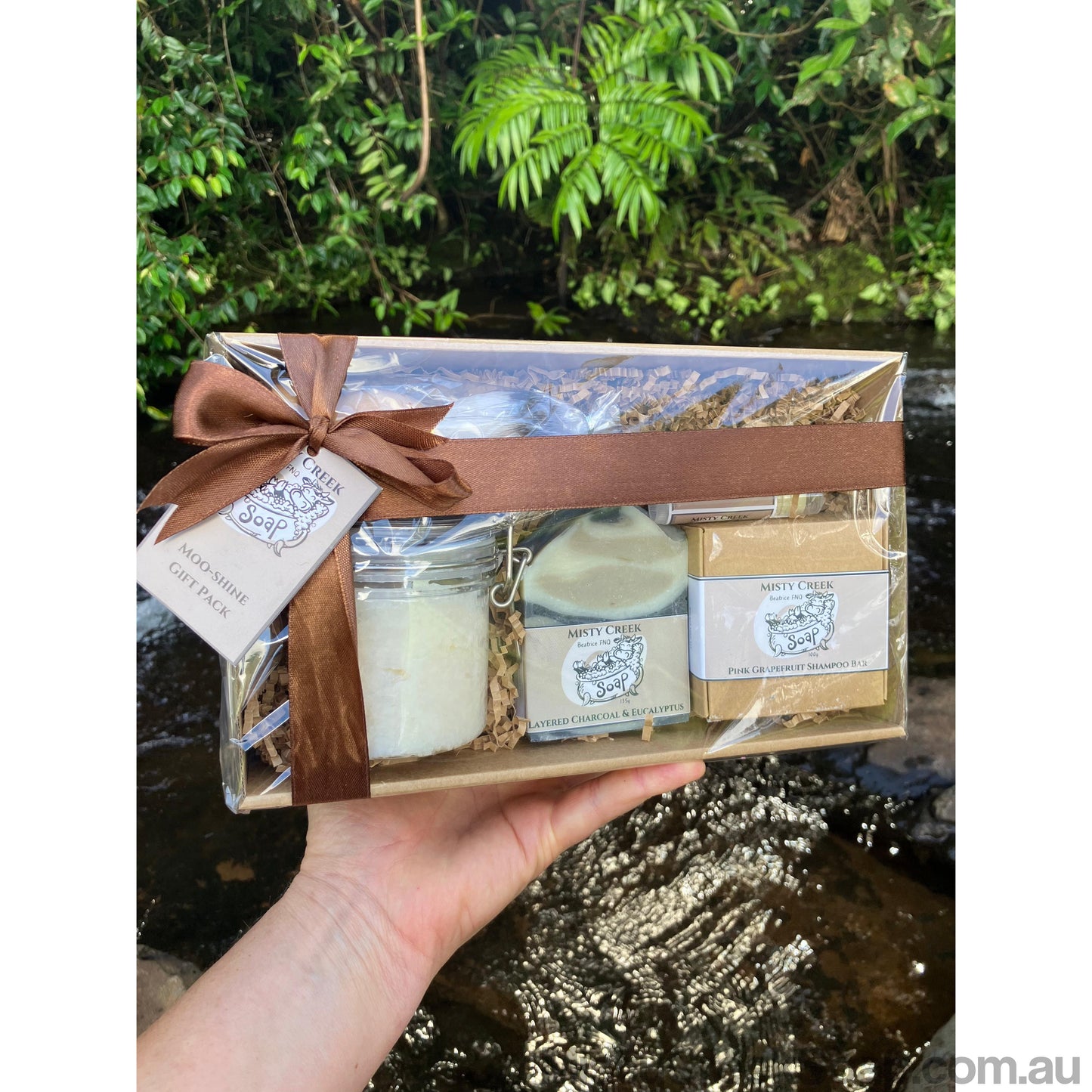 Traditional Wet Shave Soap Gift Pack