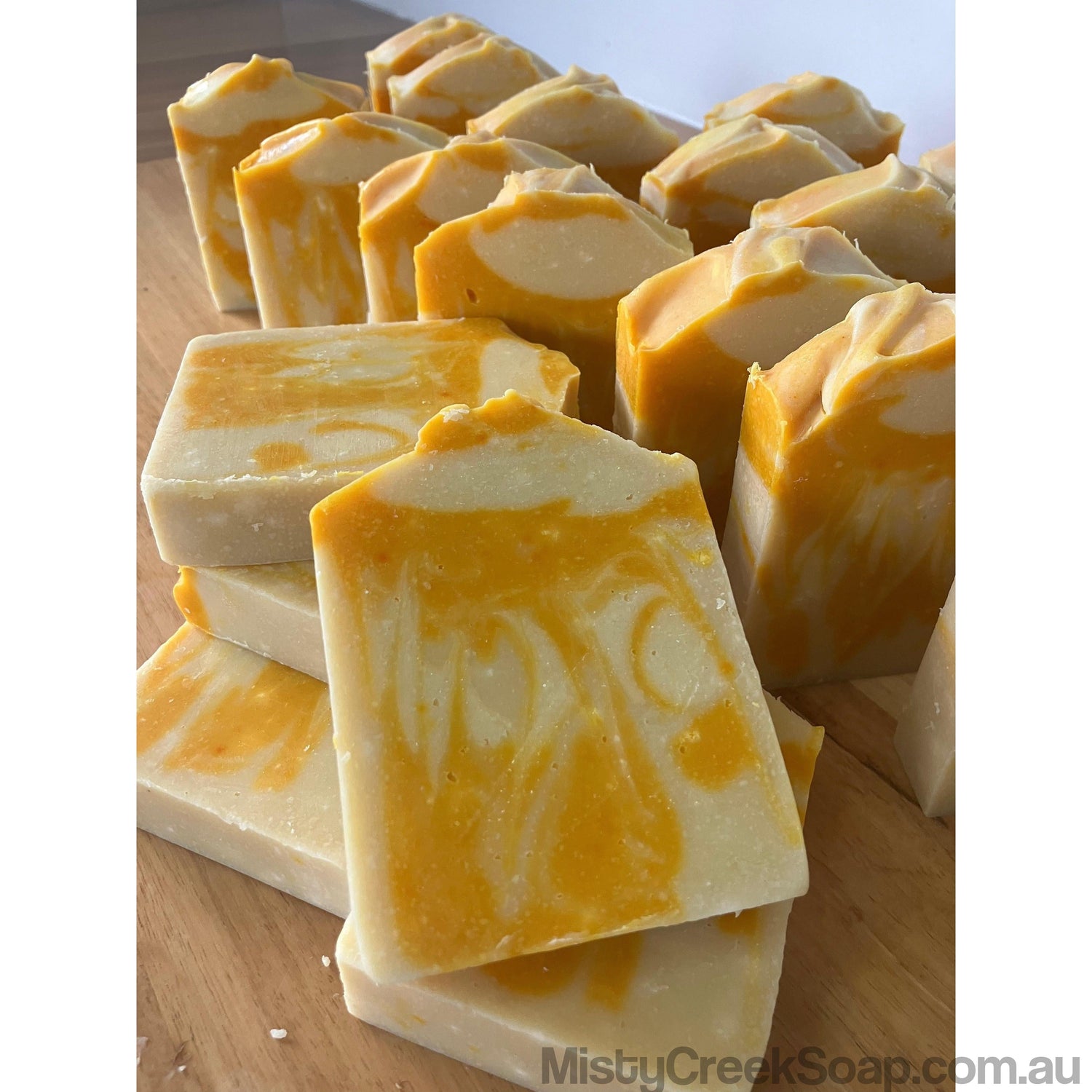 Biodynamic Cow’s Milk Soap Collection