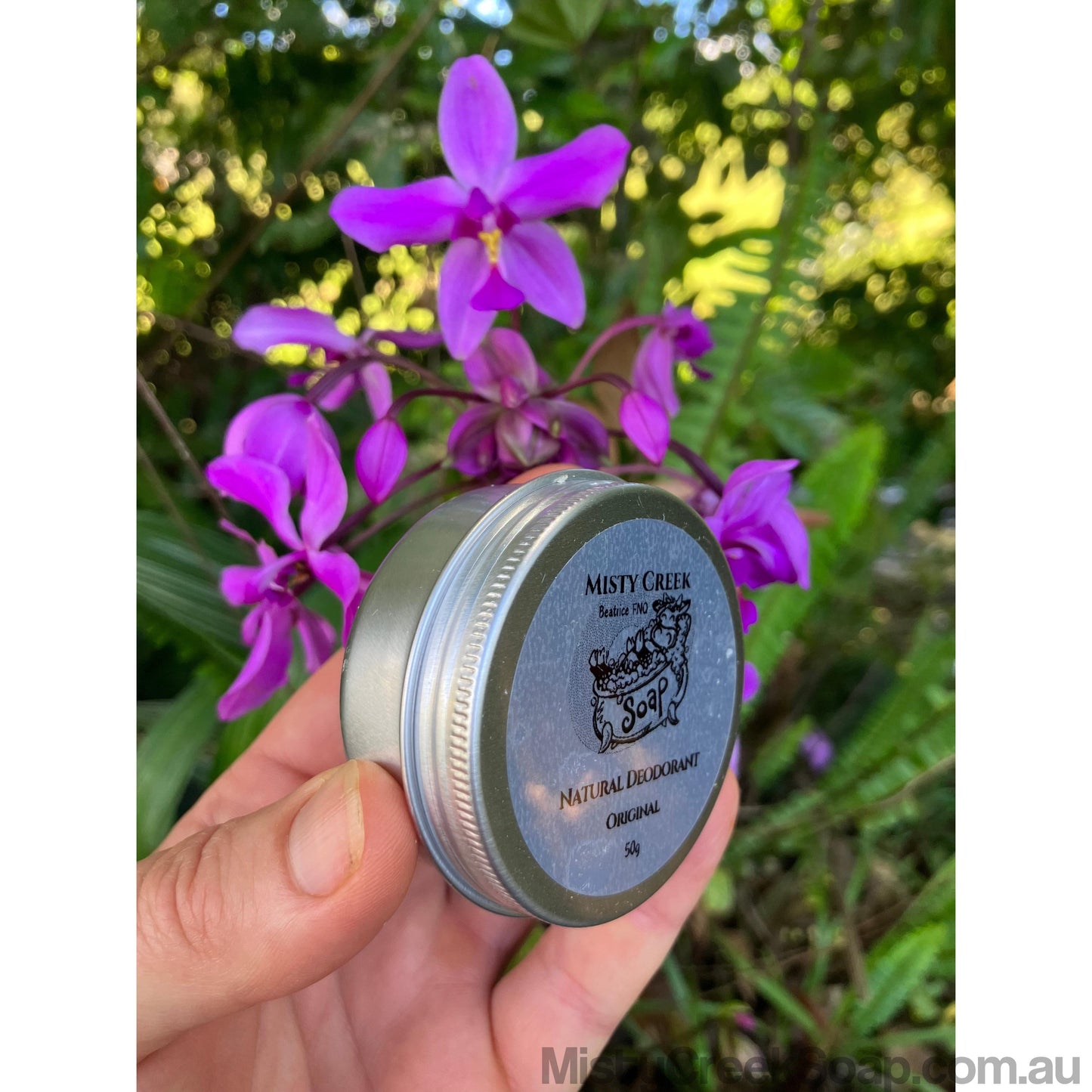 Charcoal, Eucalyptus & Lemon Tea Tree Whipped Sugar Soap Scrub Gift Pack