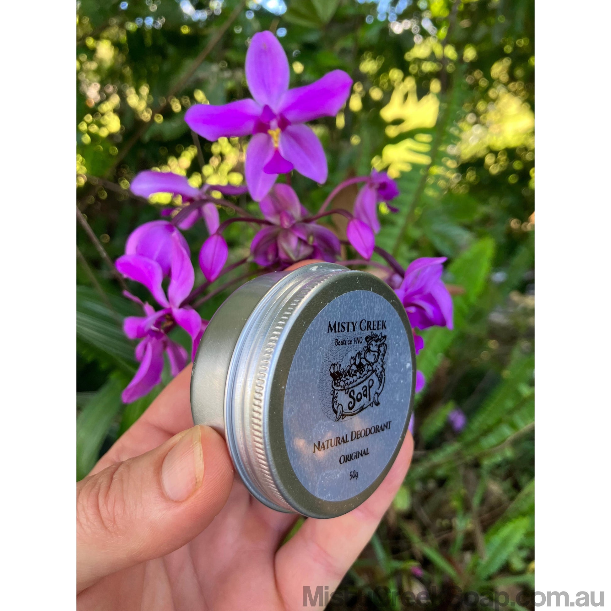 Charcoal, Eucalyptus & Lemon Tea Tree Whipped Sugar Soap Scrub Gift Pack