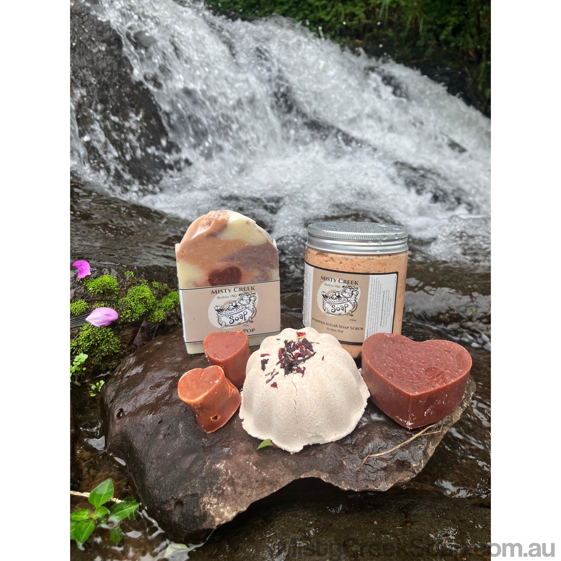 Floral Pop Gift Pack - Large