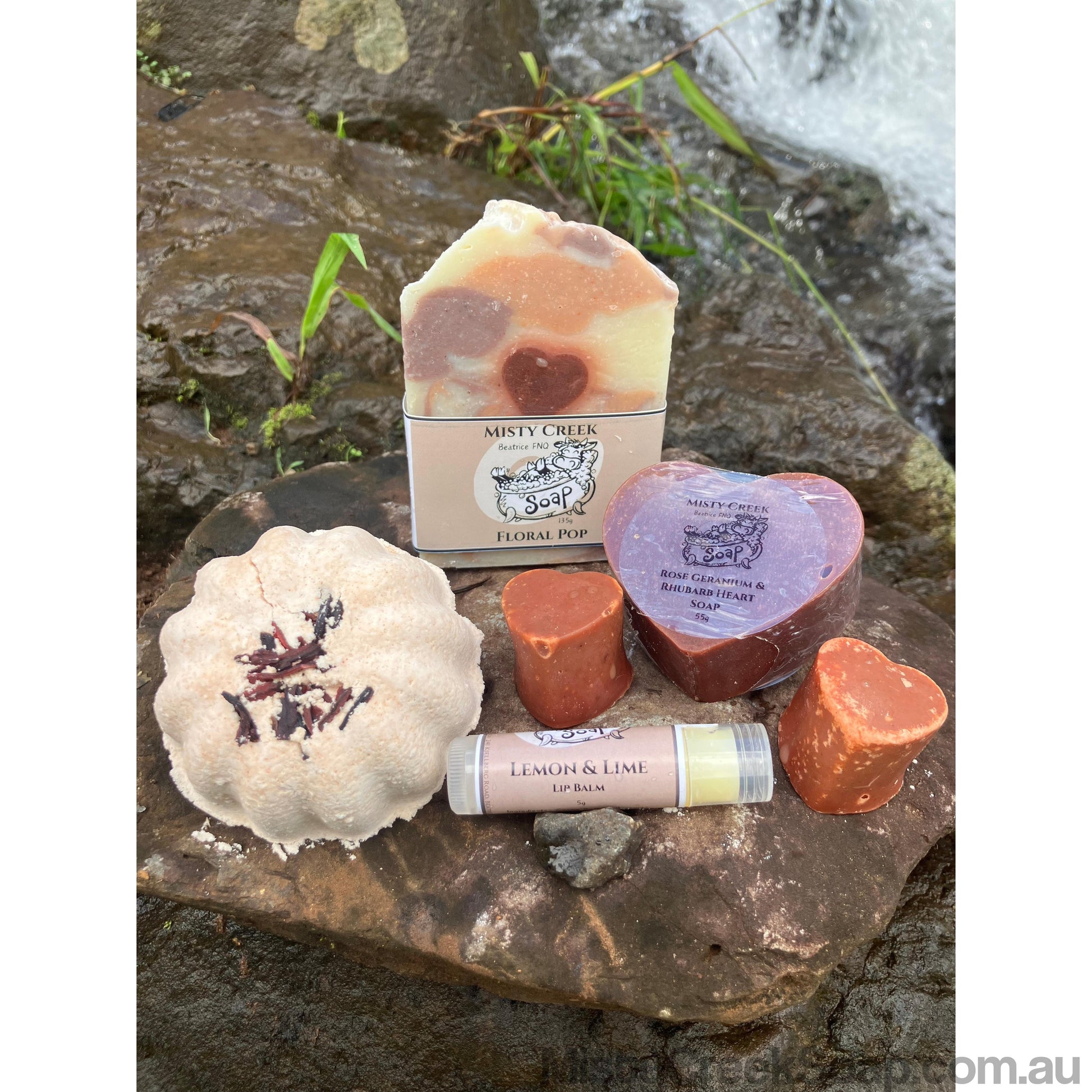 Floral Pop Gift Pack - Medium