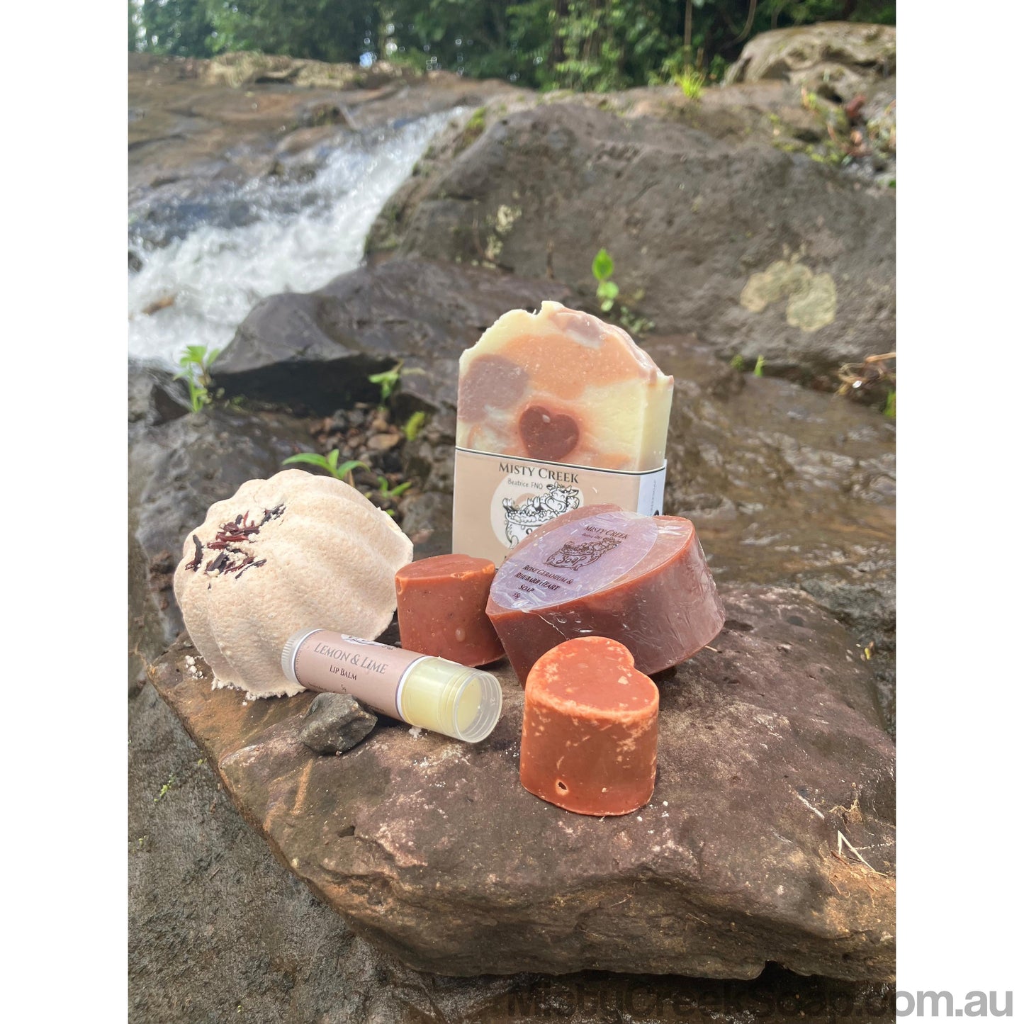 Floral Pop Gift Pack - Medium