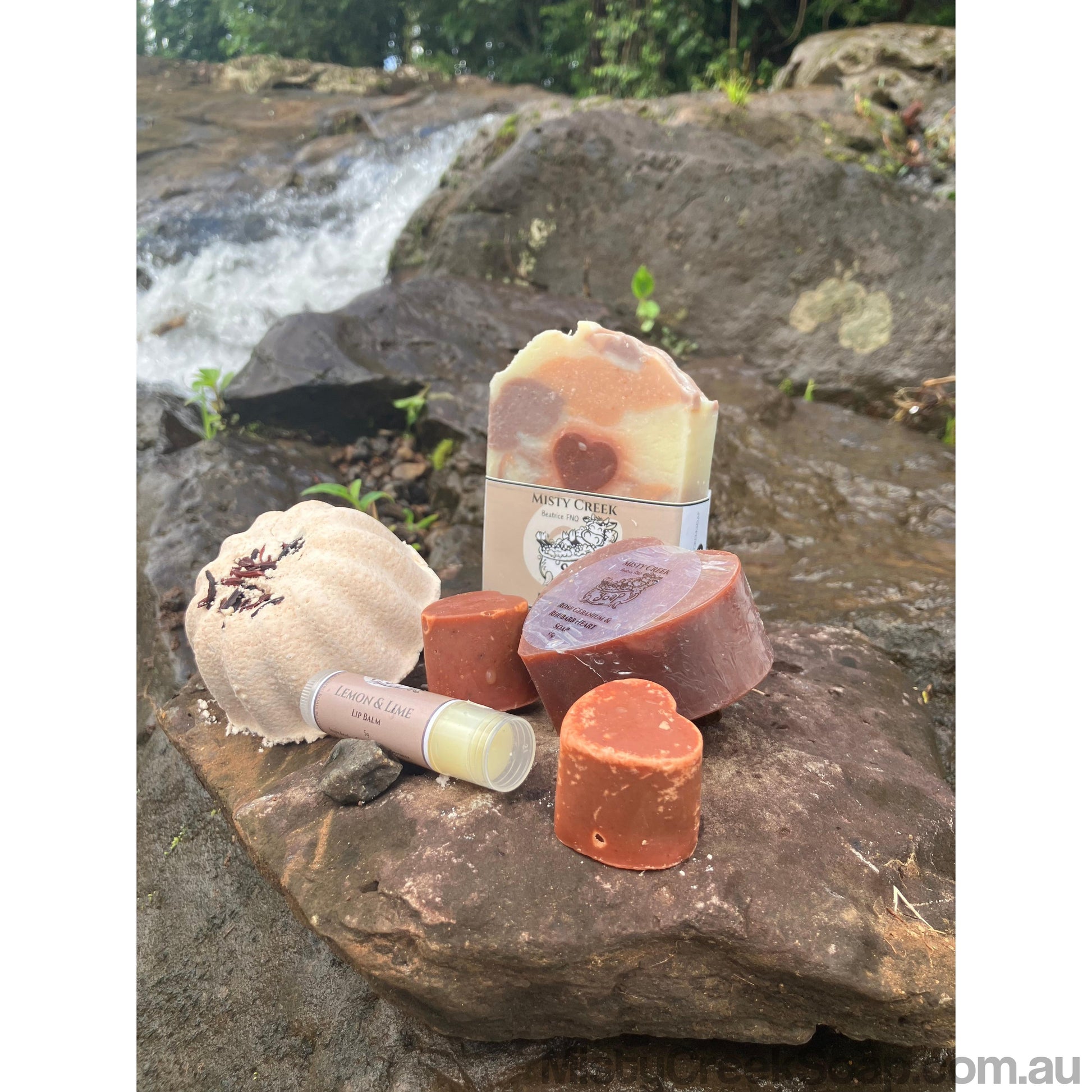 Floral Pop Gift Pack - Medium