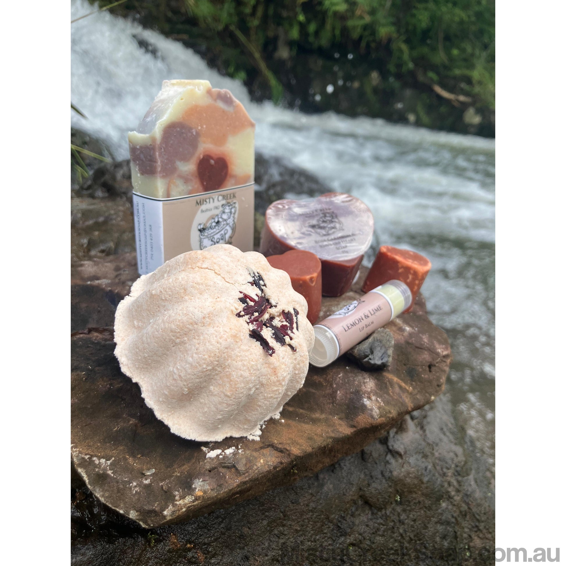 Floral Pop Gift Pack - Medium