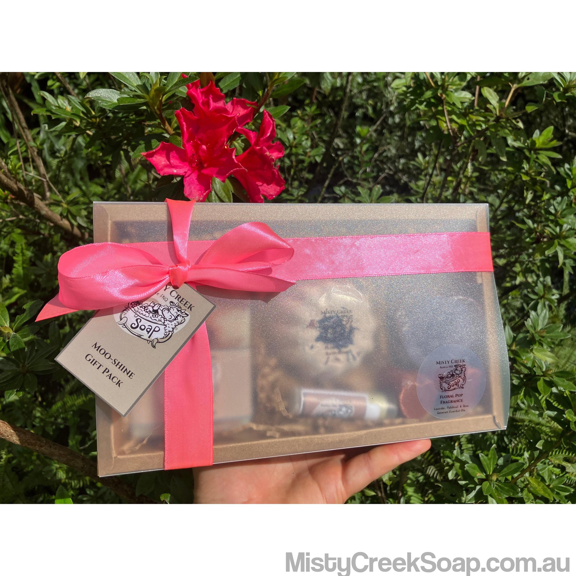 Floral Pop Gift Pack - Medium