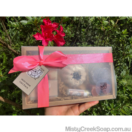 Floral Pop Gift Pack - Medium