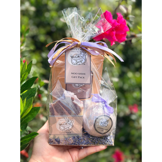 French Lavender Gift Pack