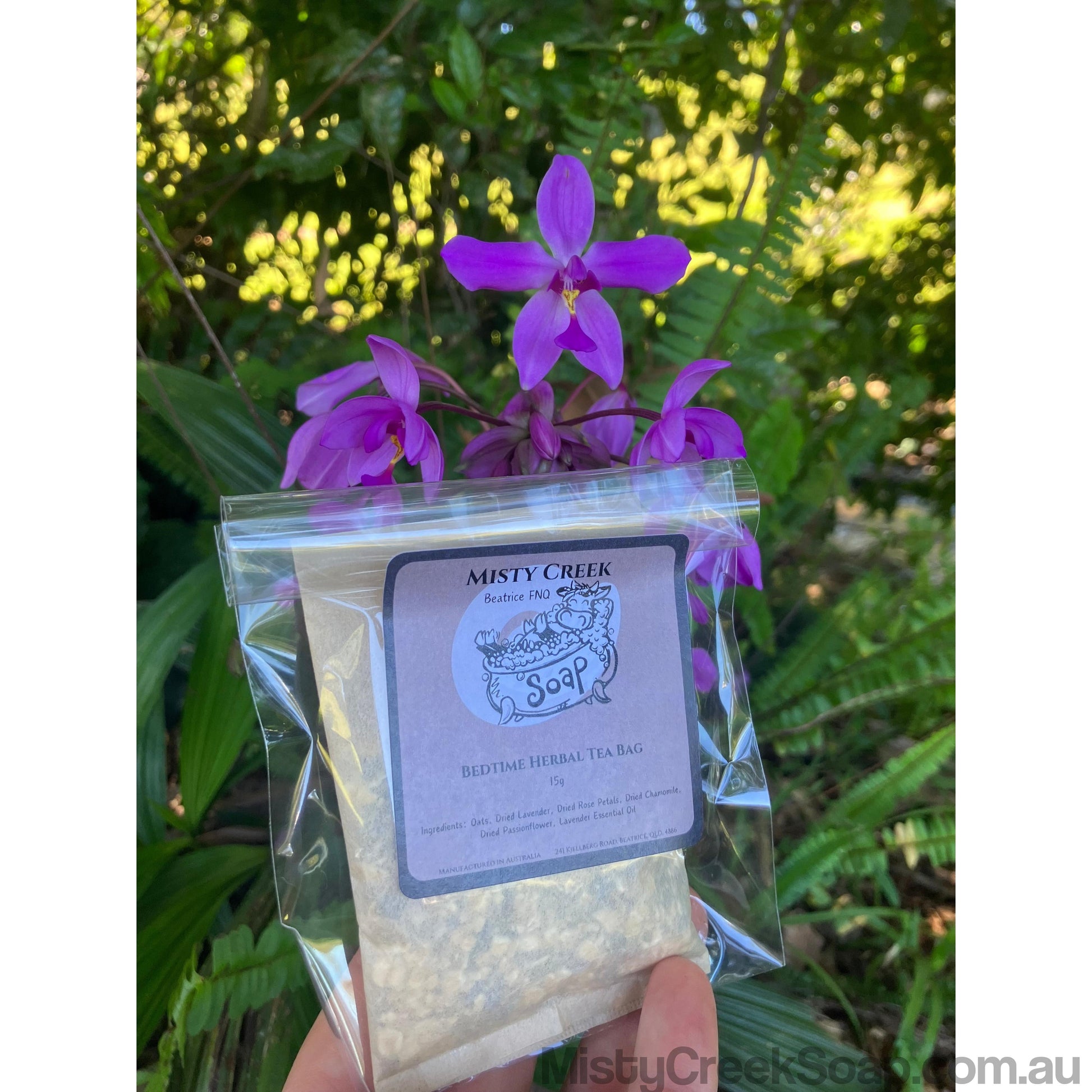 Lavender Moo-Shine Gift Pack