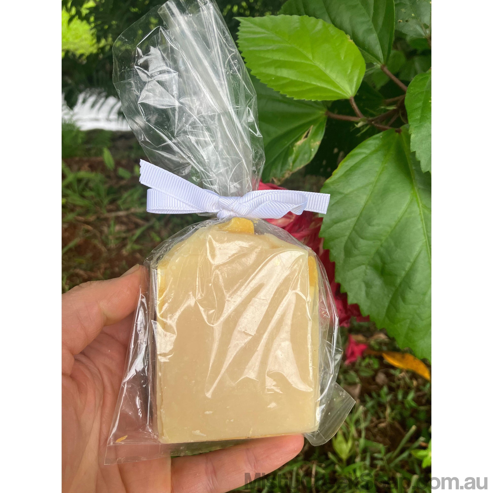 Miscellaneous Soap Ends