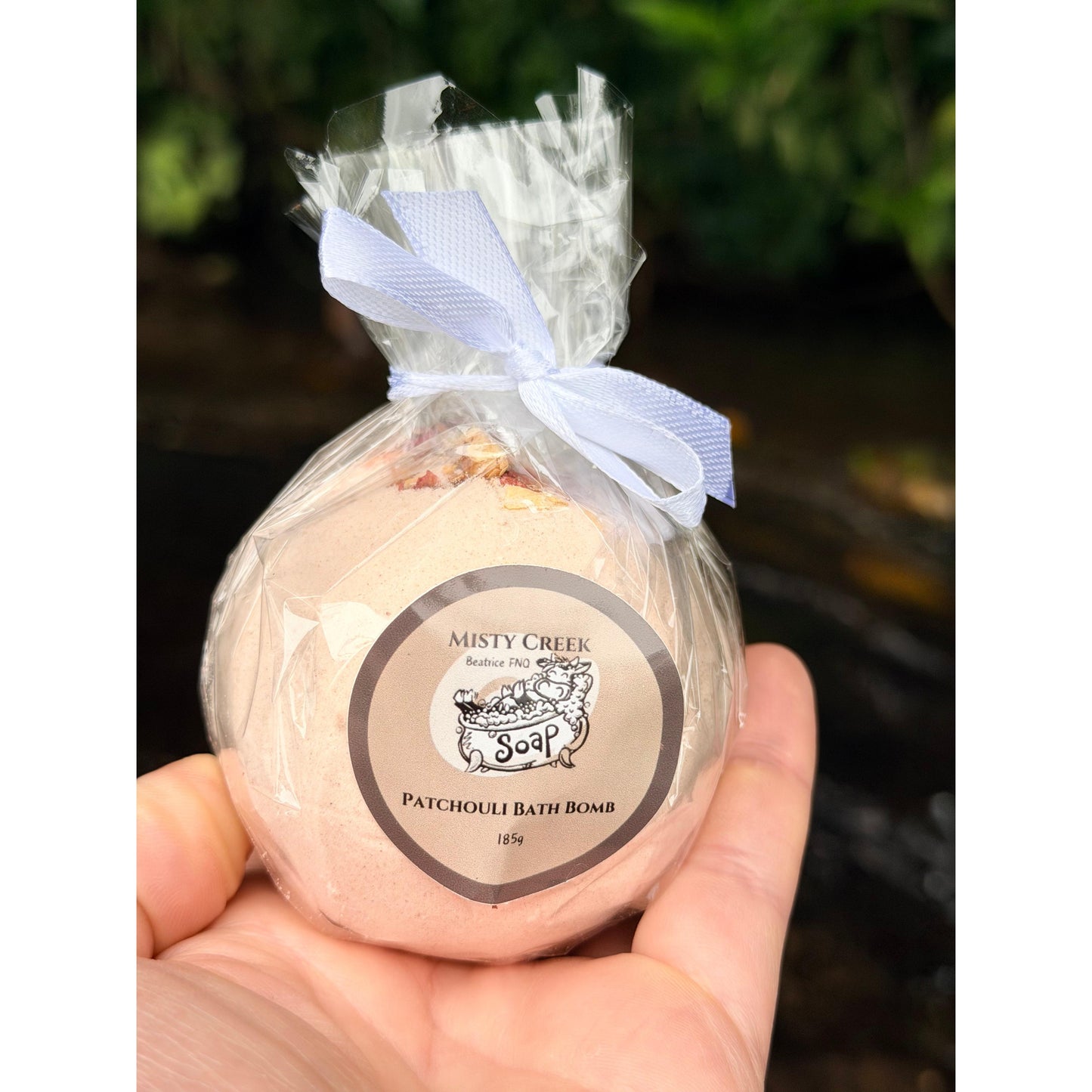 Patchouli Gift Pack