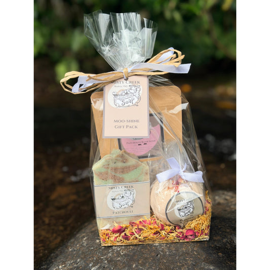 Patchouli Gift Pack