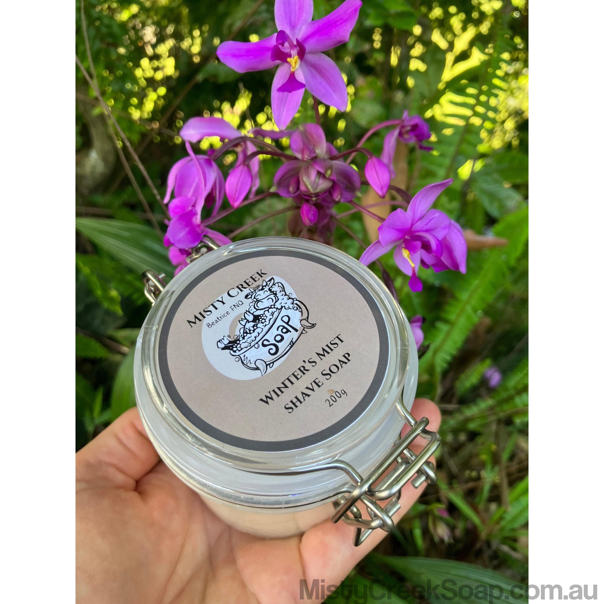 Traditional Wet Shave Soap Gift Pack